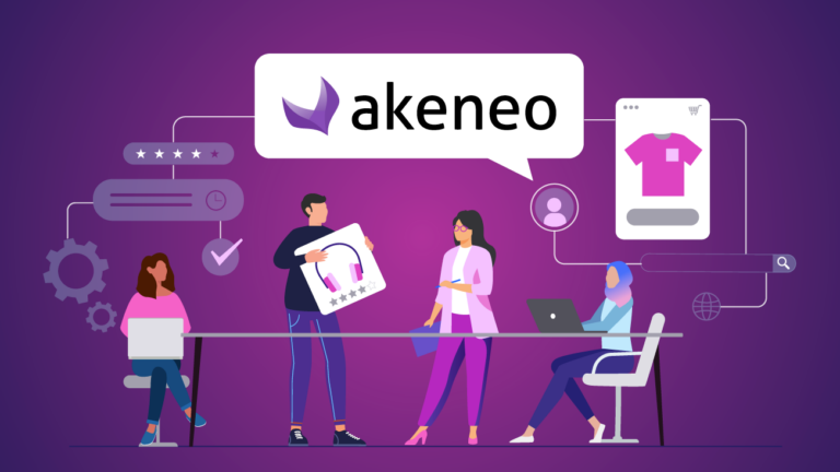 Akeneo Pim
