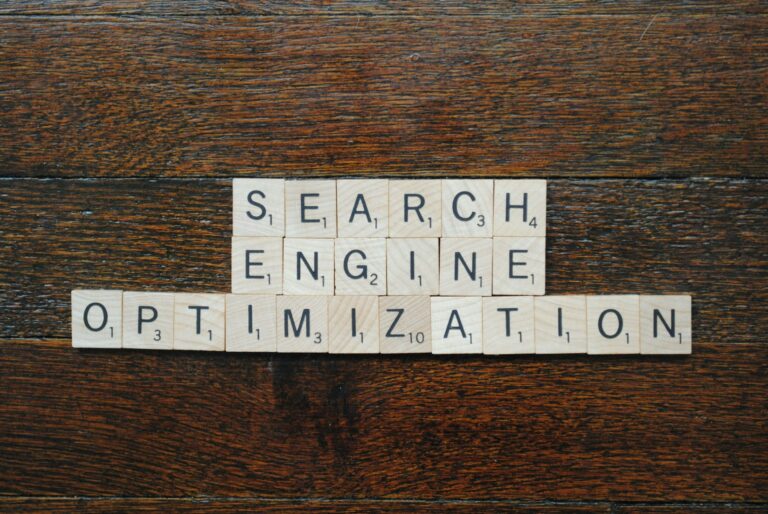SEO c'est quoi
