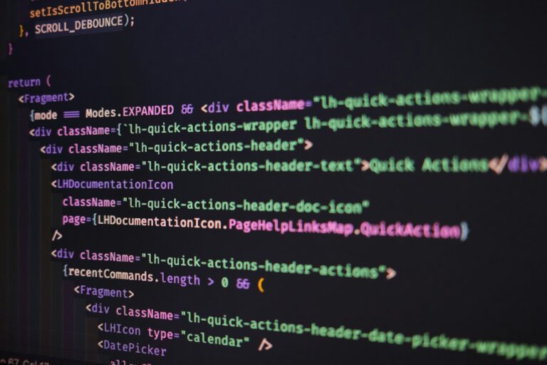 WordPress sur-mesure