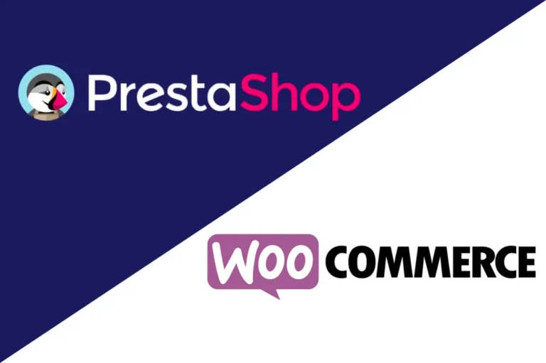 Prestashop vs WooCommerce
