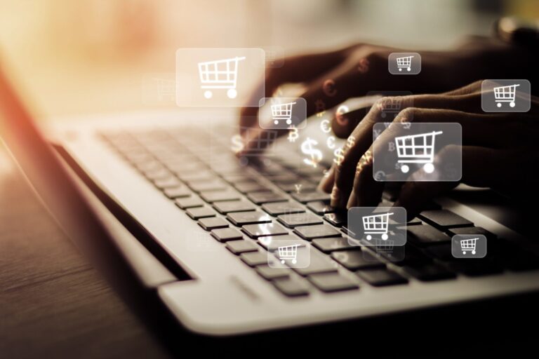 Agence E-Commerce