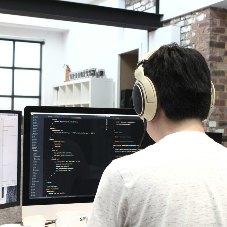 Agence ou Freelance web