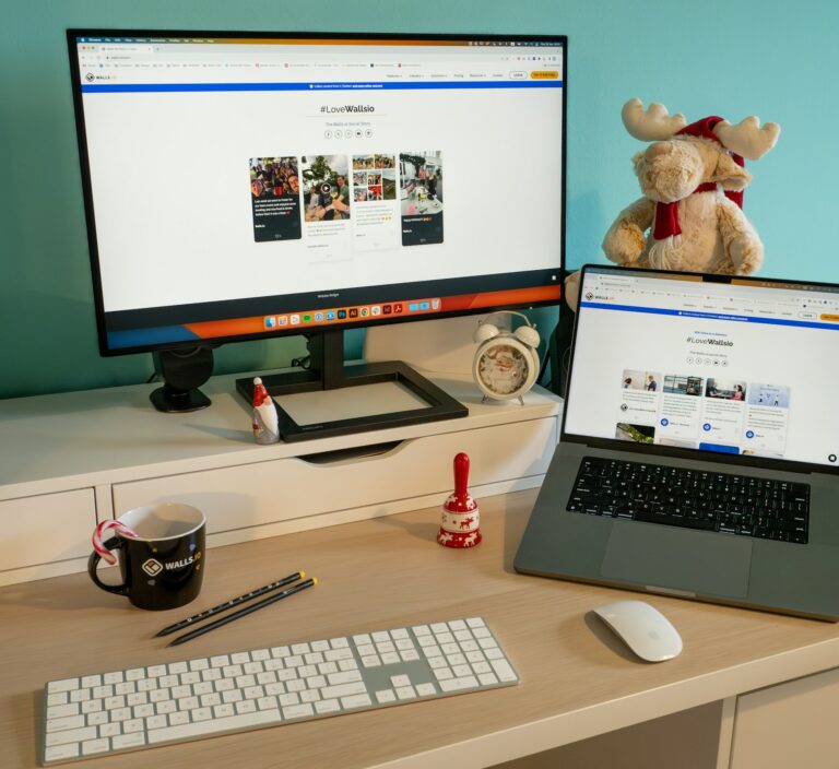 Quand Agence Web