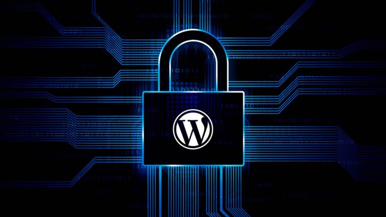 Sécurité WordPress contre piratage