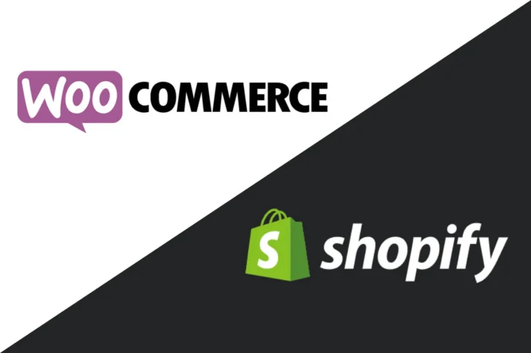 Shopify vs WooCommerce