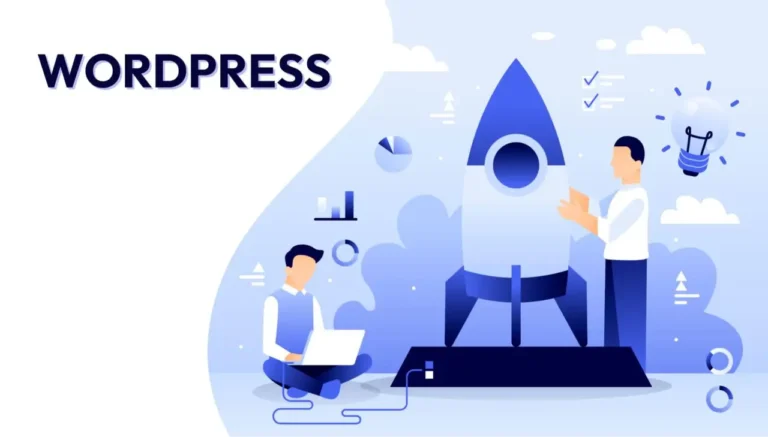 Vitesse WordPress