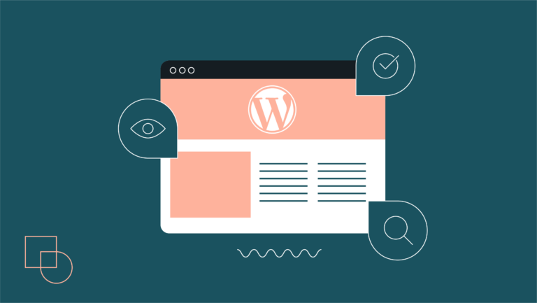 Comment faire Audit WordPress