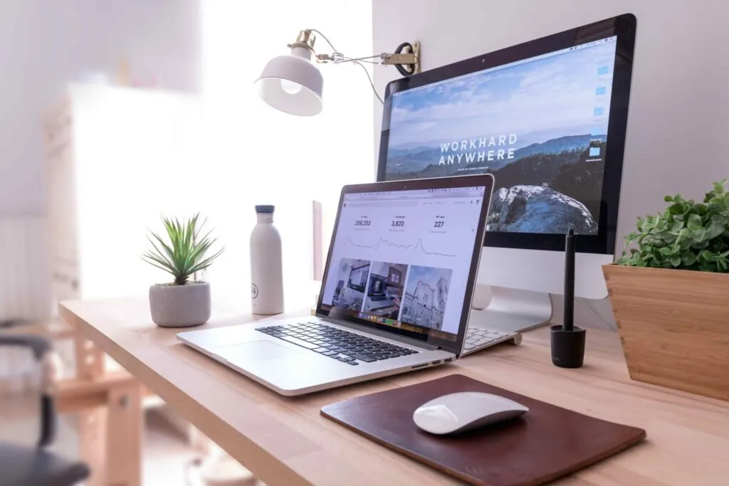 Optimiser Images Site Web