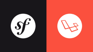 Laravel vs Symfony