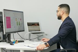 Préparer appel d'offre site