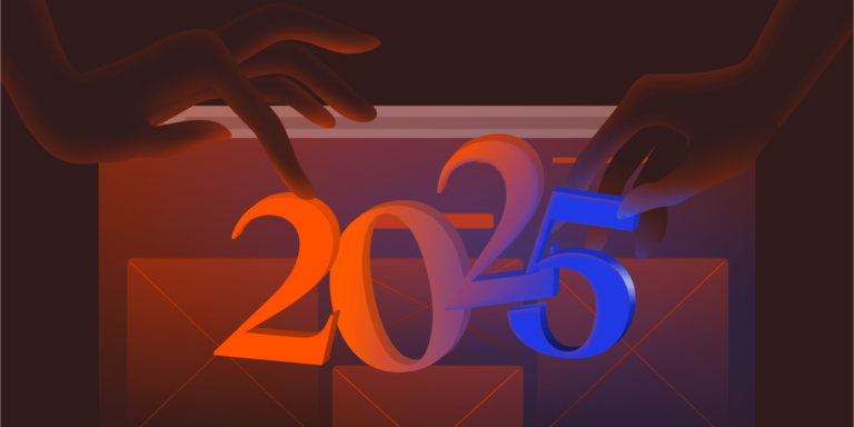 Twenty Twenty Five thème WordPress