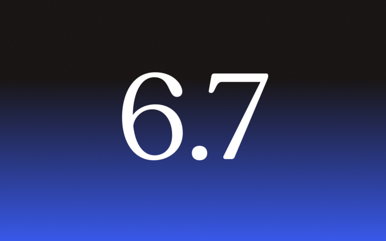 WordPress 6.7