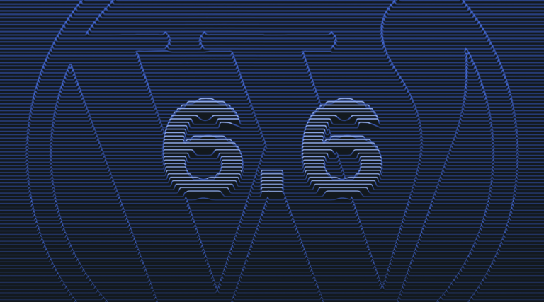 WordPress 6.6
