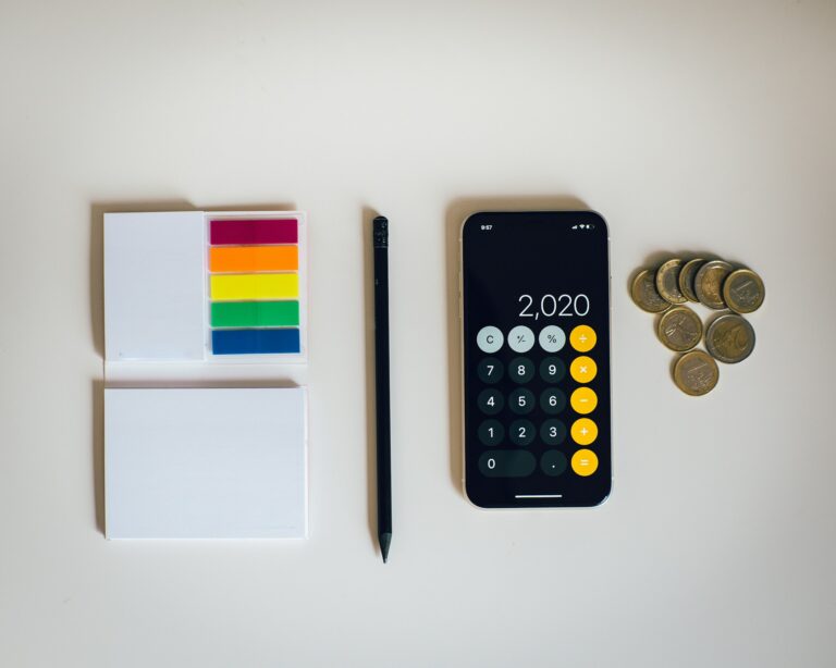 Calcul Taxes WordPress