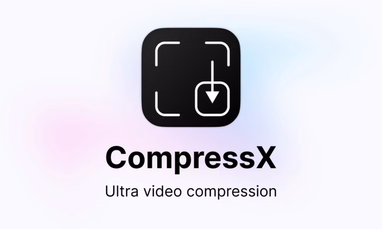 CompressX