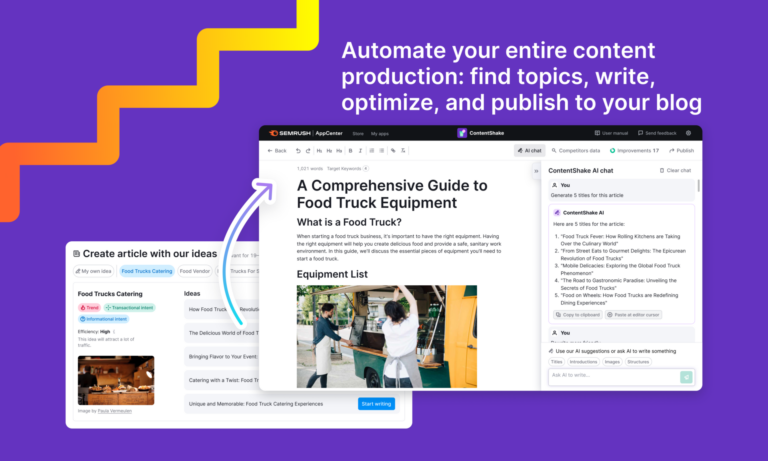 Content Shake AI