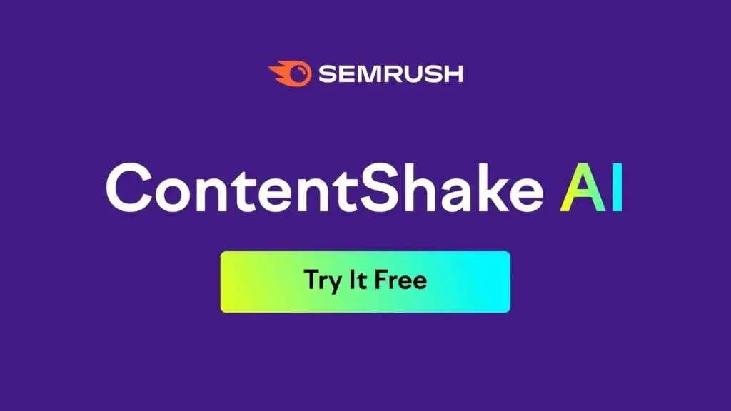 ContentShake AI