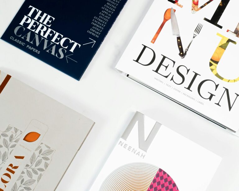 Design fiche produit