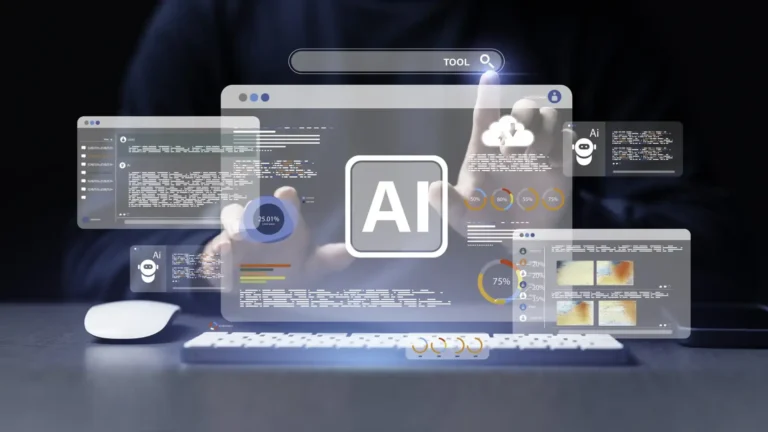 Intégrer IA Site WordPress