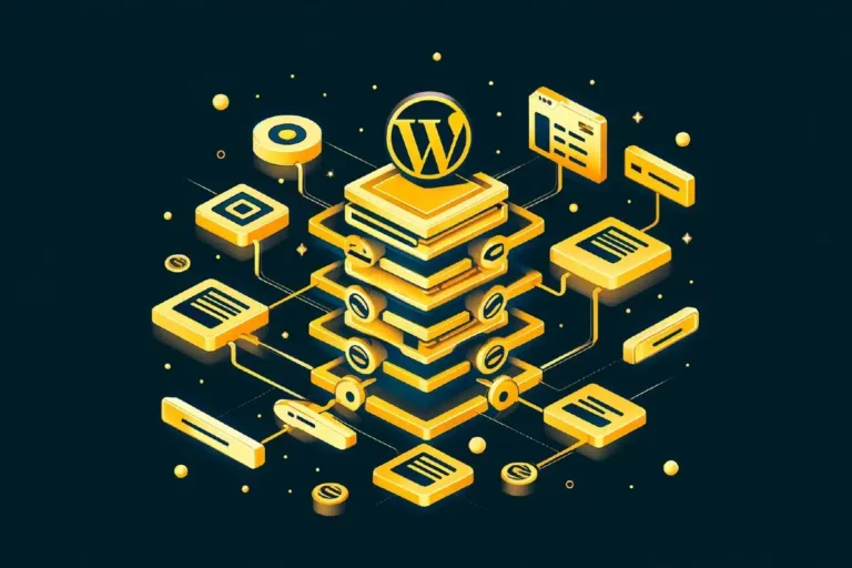 Définir Arborescence WordPress
