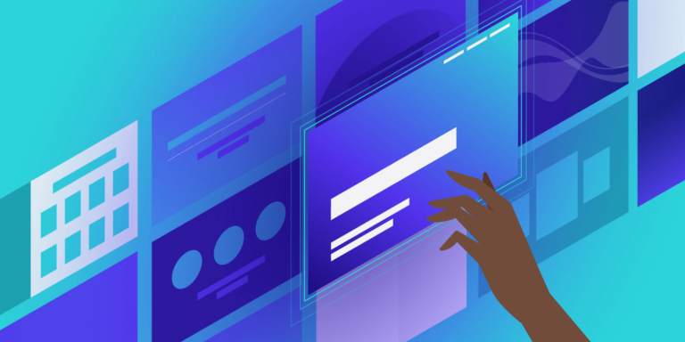 Landing Page WordPress