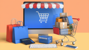 e-commerce site exemple