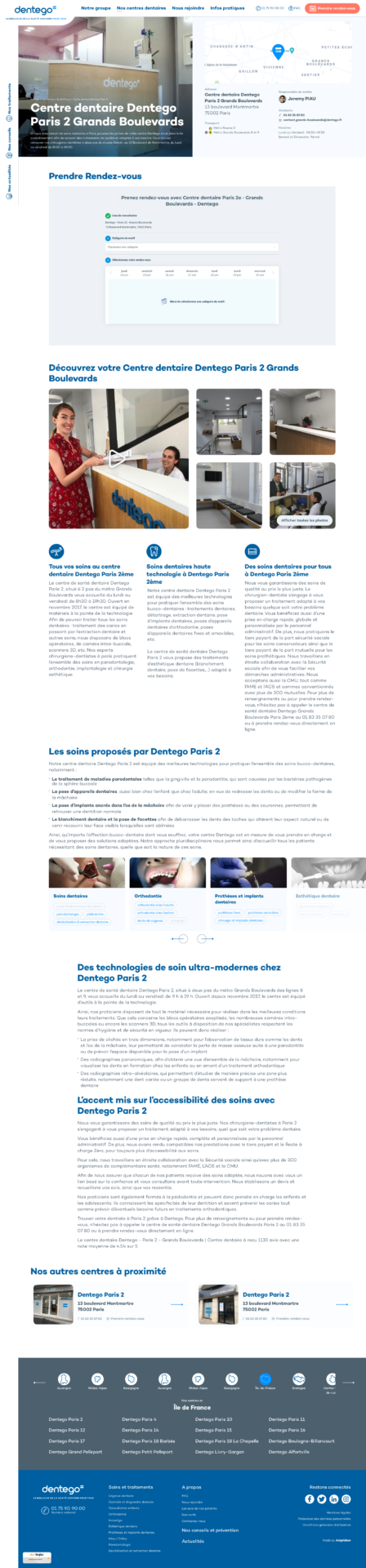 Dentego