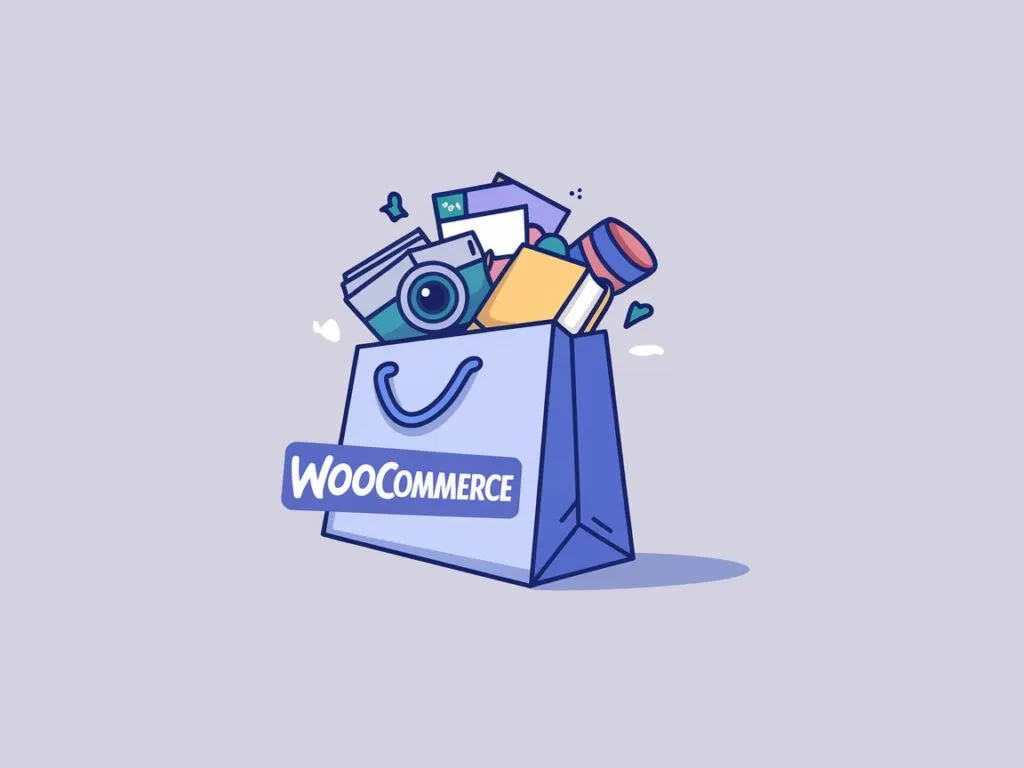 WooCommerce