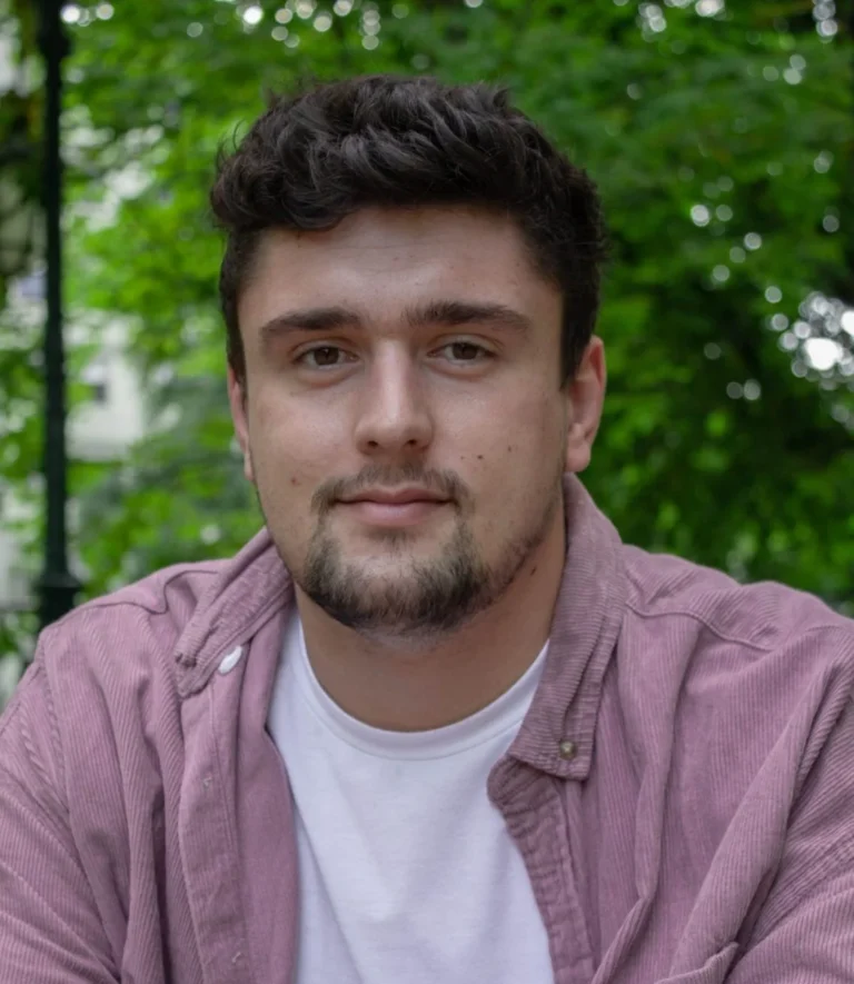 Photo du développeur Denis