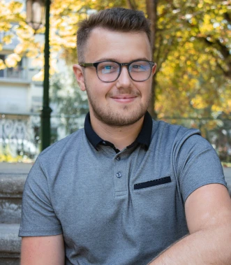 Photo du développeur Louis