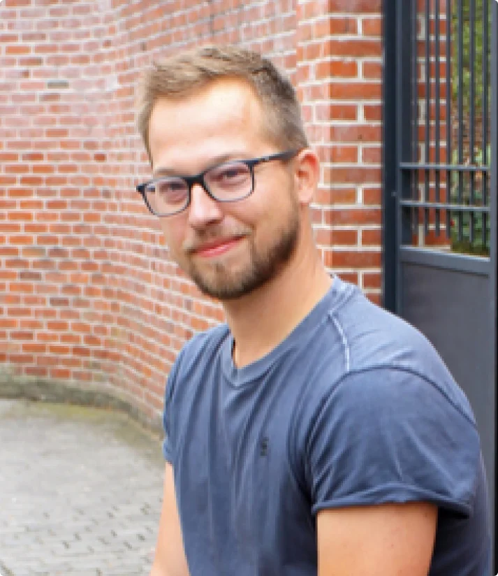 Photo du patron