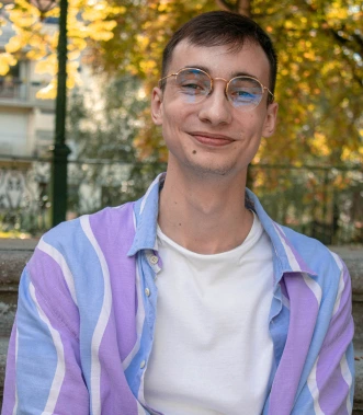 Photo du développeur Quentin