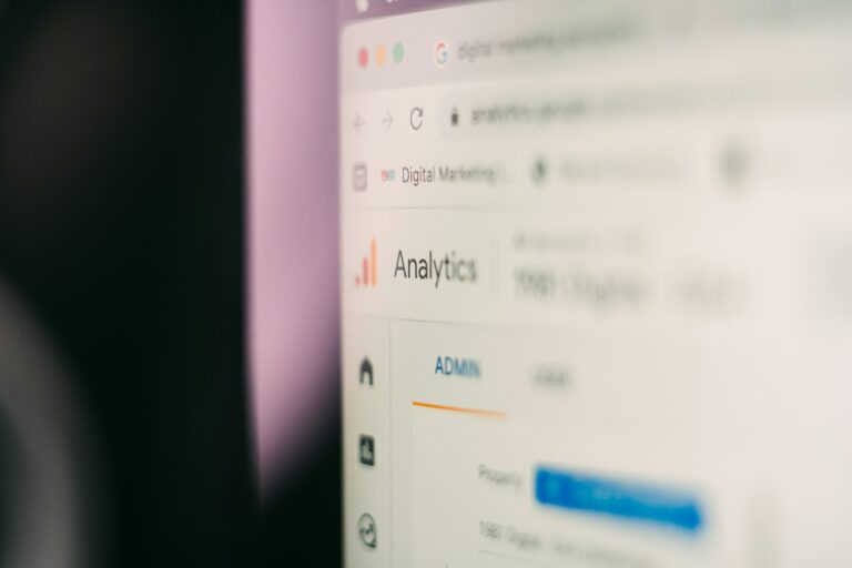 Analyse recherches site WordPress