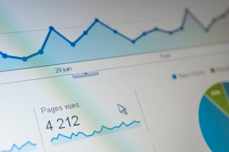 Chiffres de WordPress en 2025
