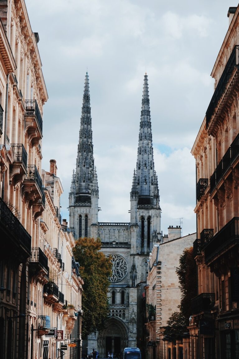Image Bordeaux