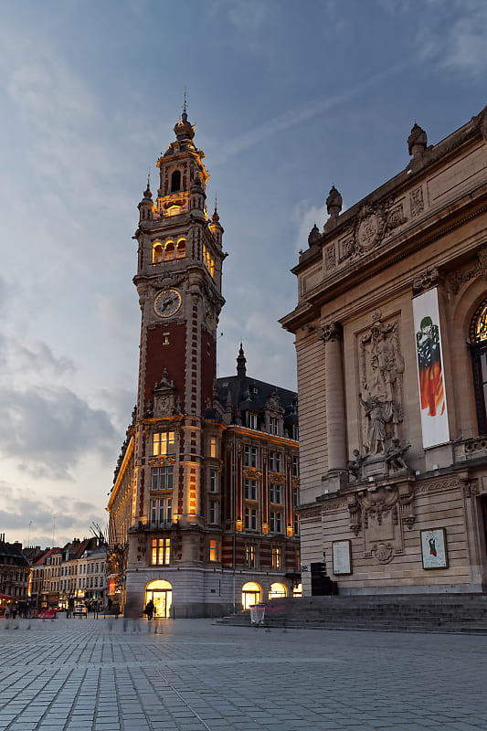 Image Lille