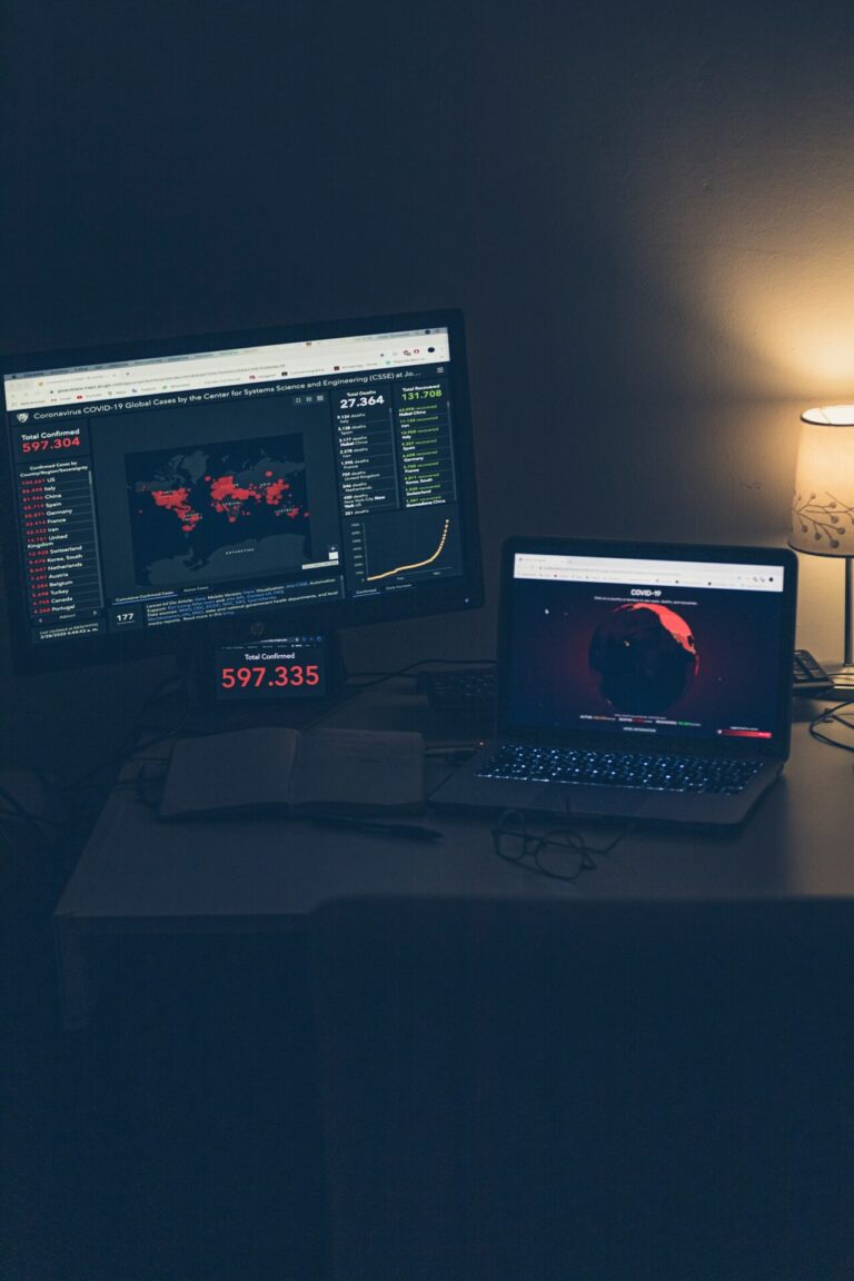 Se préparer à une grosse charge réseau site WordPress