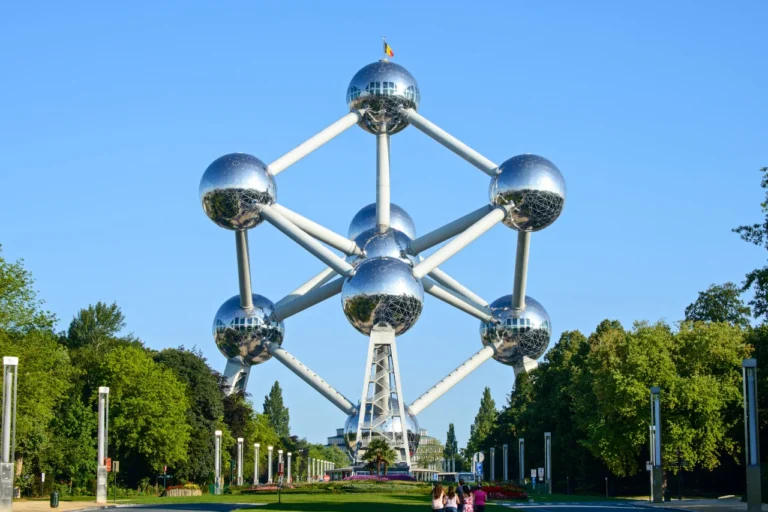 Image Bruxelles