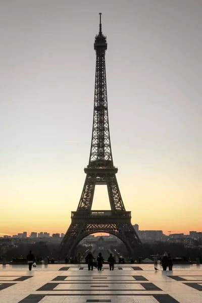 Image Paris