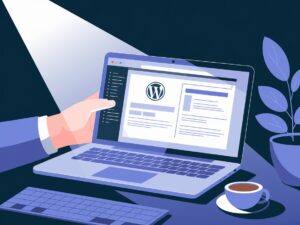 illustration slugs wordpress