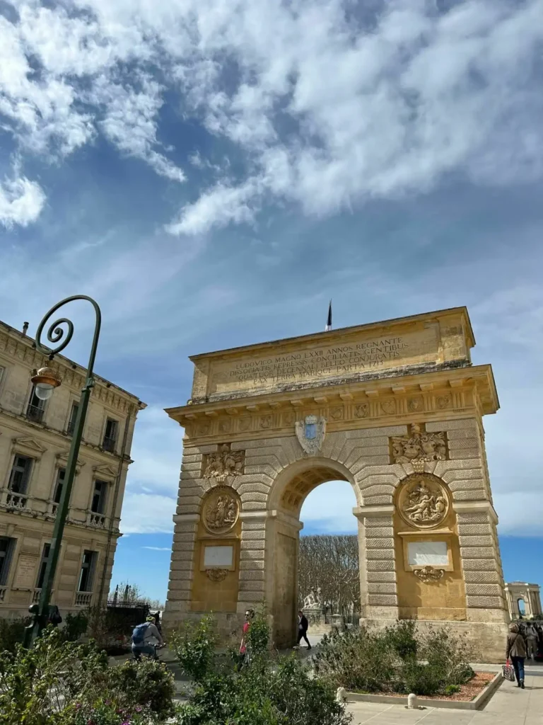 Montpellier