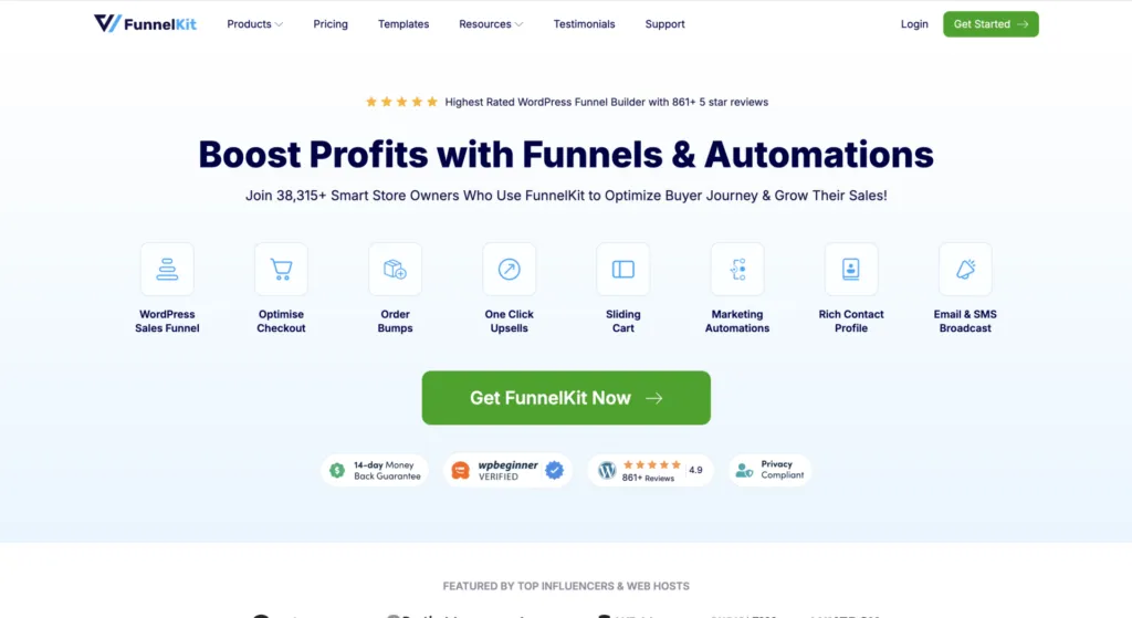 FunnelKit