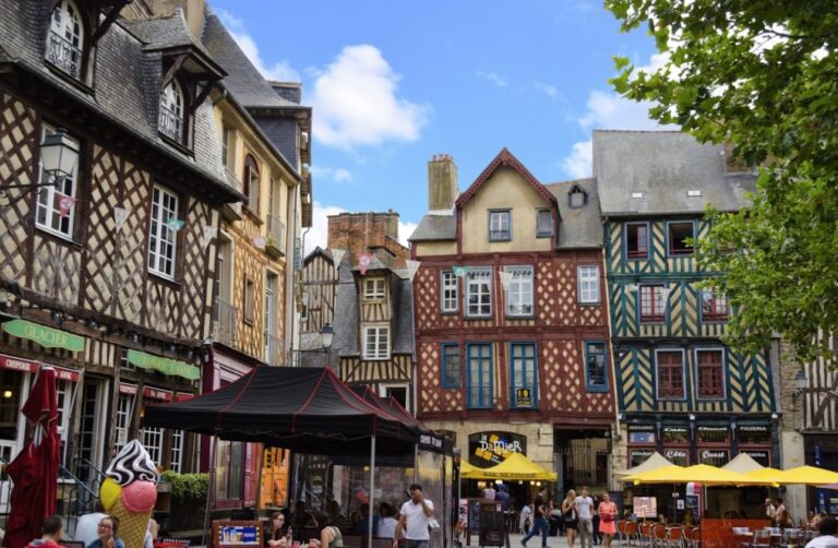 Rennes