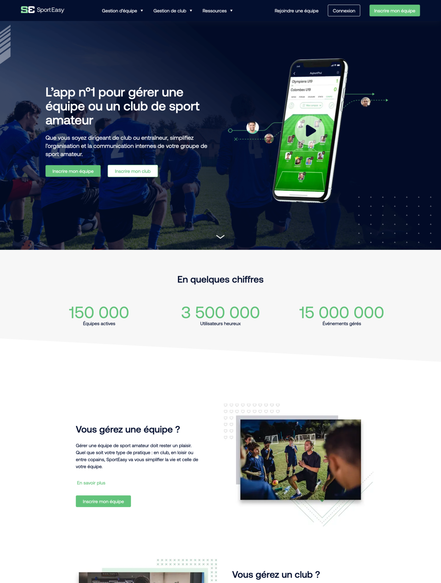 SportEasy