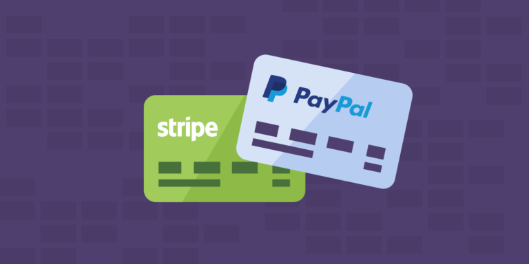 Traitement paiement WordPress