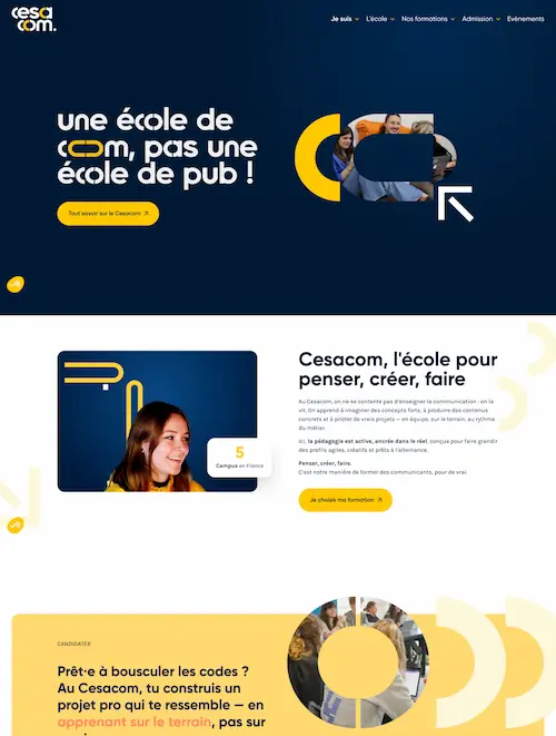 Cesacom